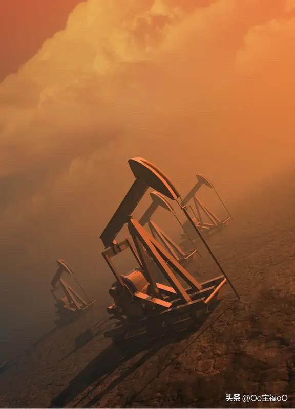 近期油价持续猛涨，新一轮石油危机阴影笼罩市场。布伦特原油与WTI价格突破关键关口