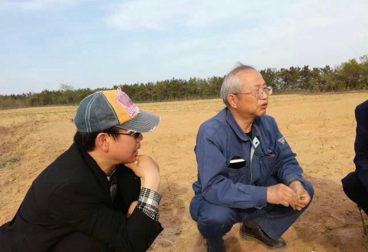欢迎参加日本农业专家川崎广人先生举办的有机栽培专题培训会🌷⏰ 时间：6月20日