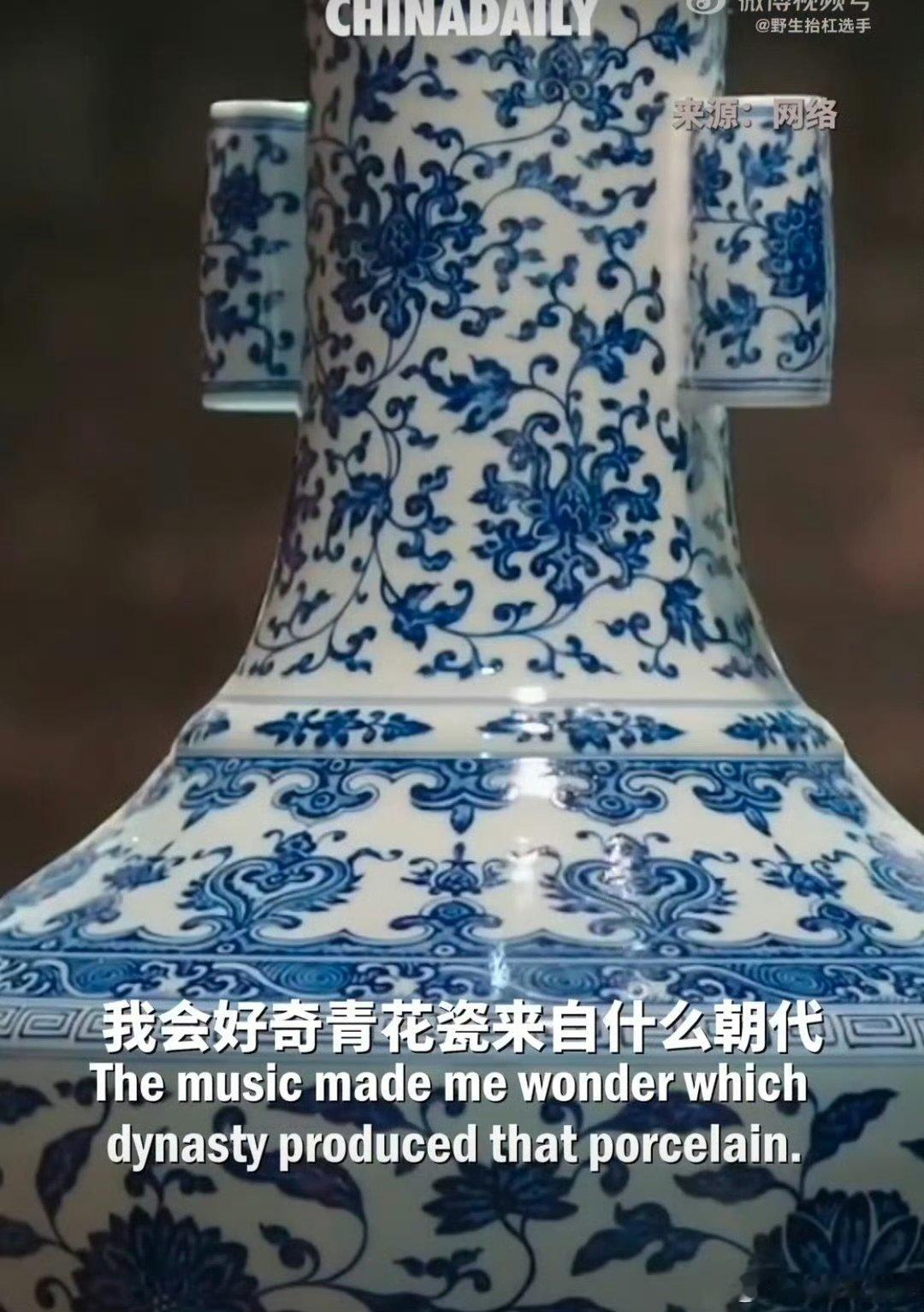 颜人中说华流音乐走向世界与有荣焉 声生不息 《声生不息》真的在认真推广华语音乐，