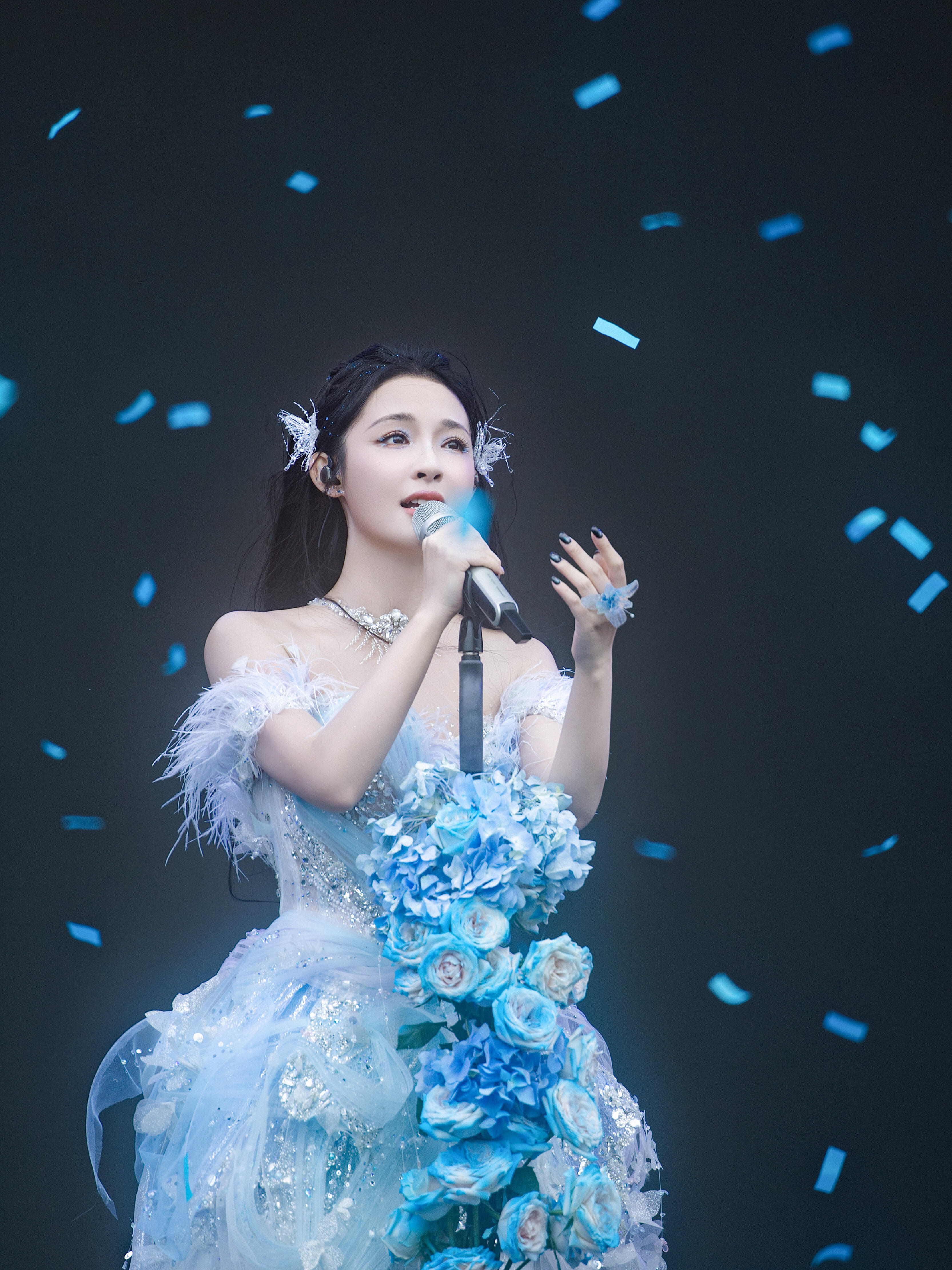 李莎旻子浪姐callback 唱跳还有自己写歌，李莎旻子真的很全能！ 