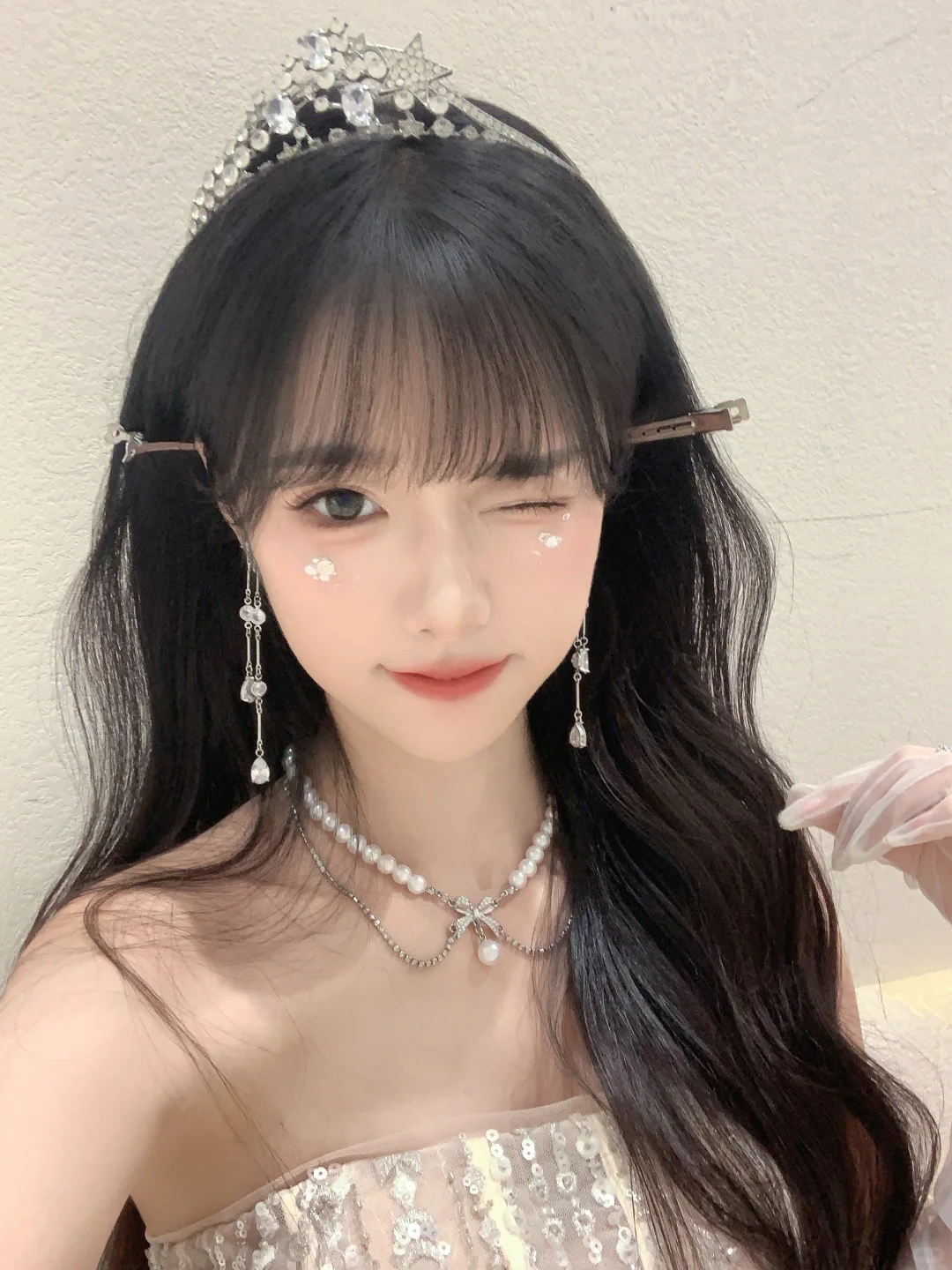 会陪我一起过生日么