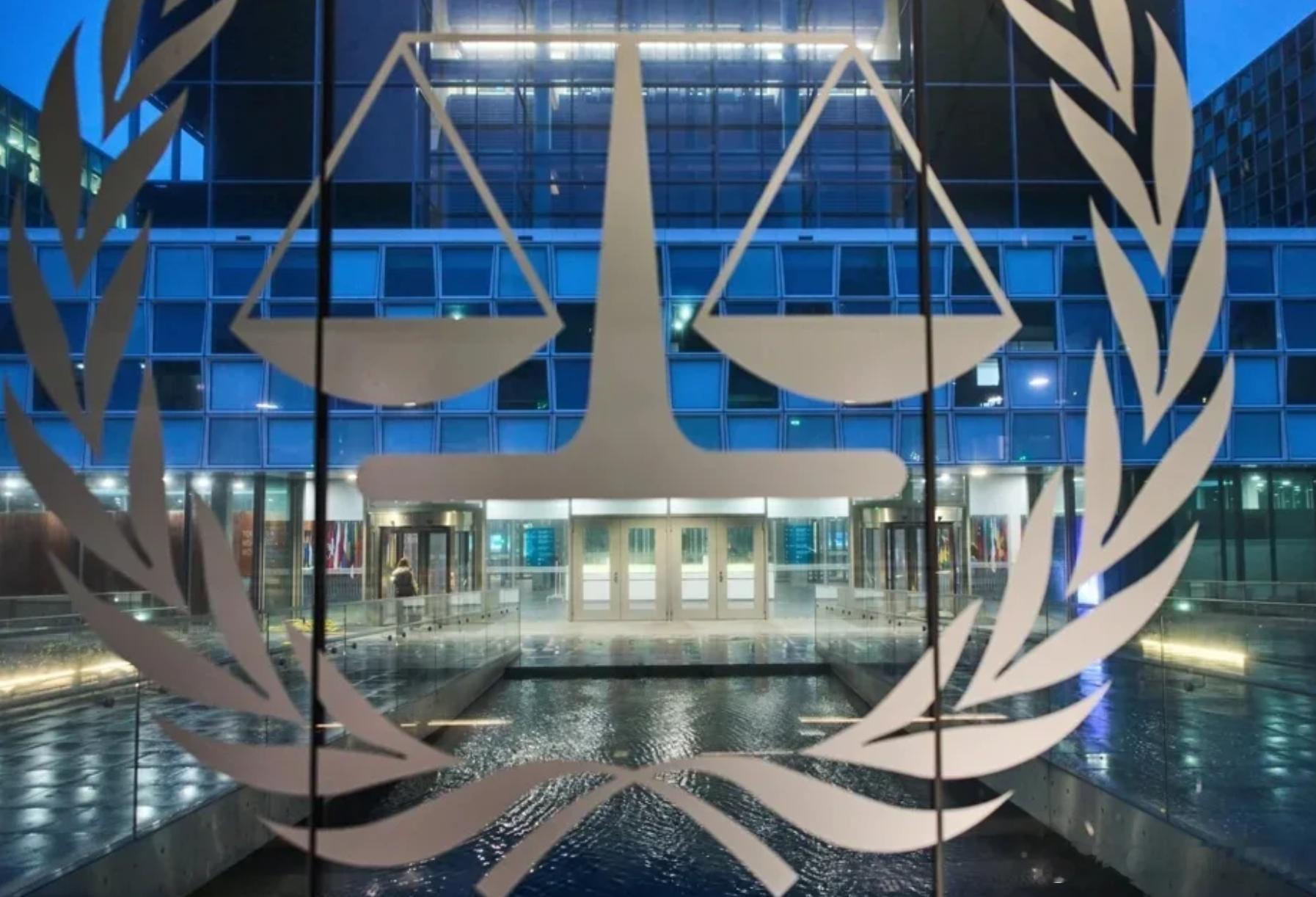 美国全面反制国际刑事法院 意外牵动菲律宾杜特尔特案件走向海外新鲜事 美国近日宣布