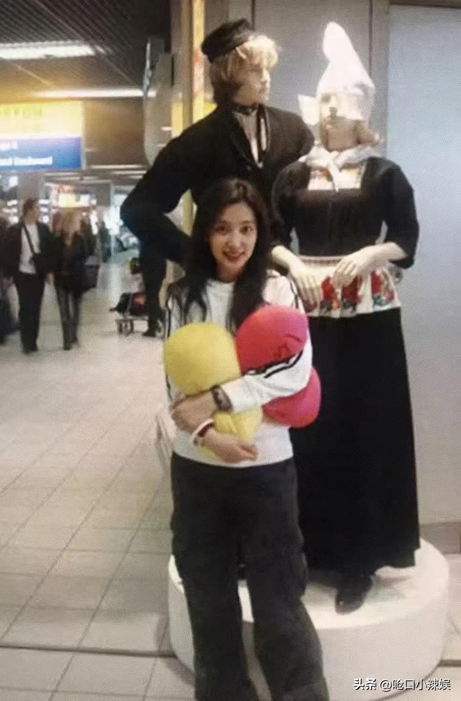 谁没有清纯过？李冰冰年轻时候

由于演技太好，而被忽略颜值的一枚大将非李冰冰莫属