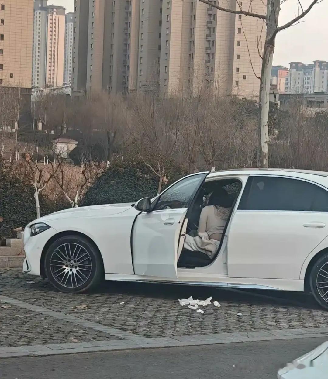 这么不爱护环境