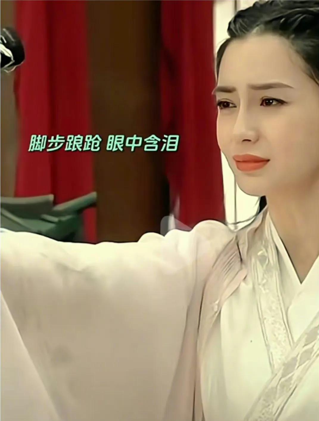 女明星杨颖，又被吐槽了！

7月7日，baby杨颖的一组剧照登上热搜，瞬间引发网