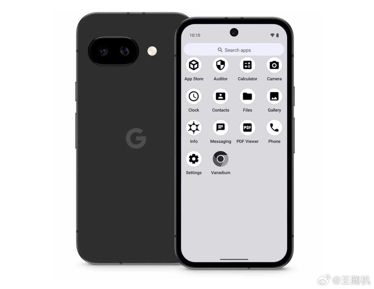 消息称摩托罗拉计划与 GrapheneOS 合作，首款设备或 2027 年面世 