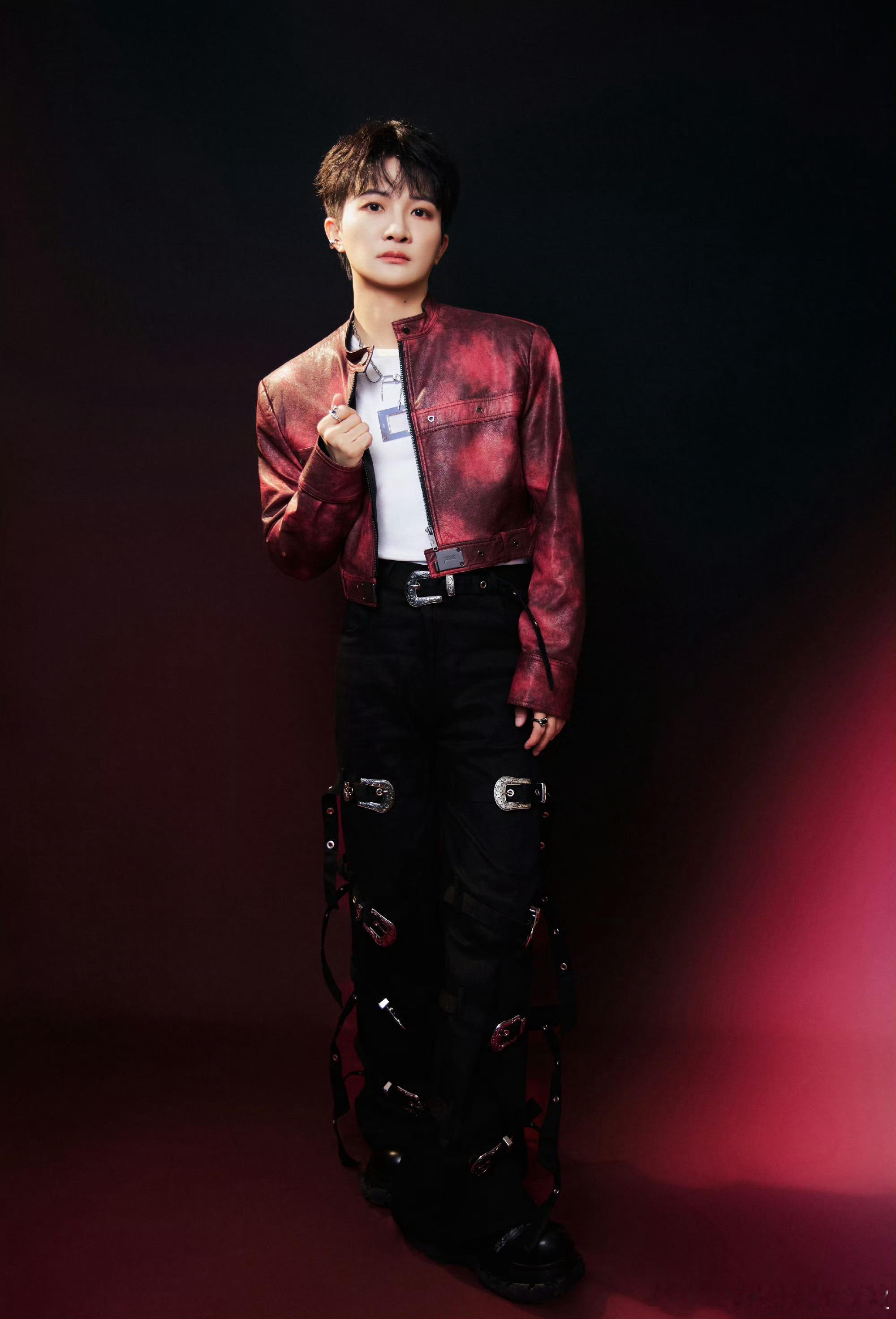 周深音乐缘计划，将带来《Make up forever》舞台，期待！ 