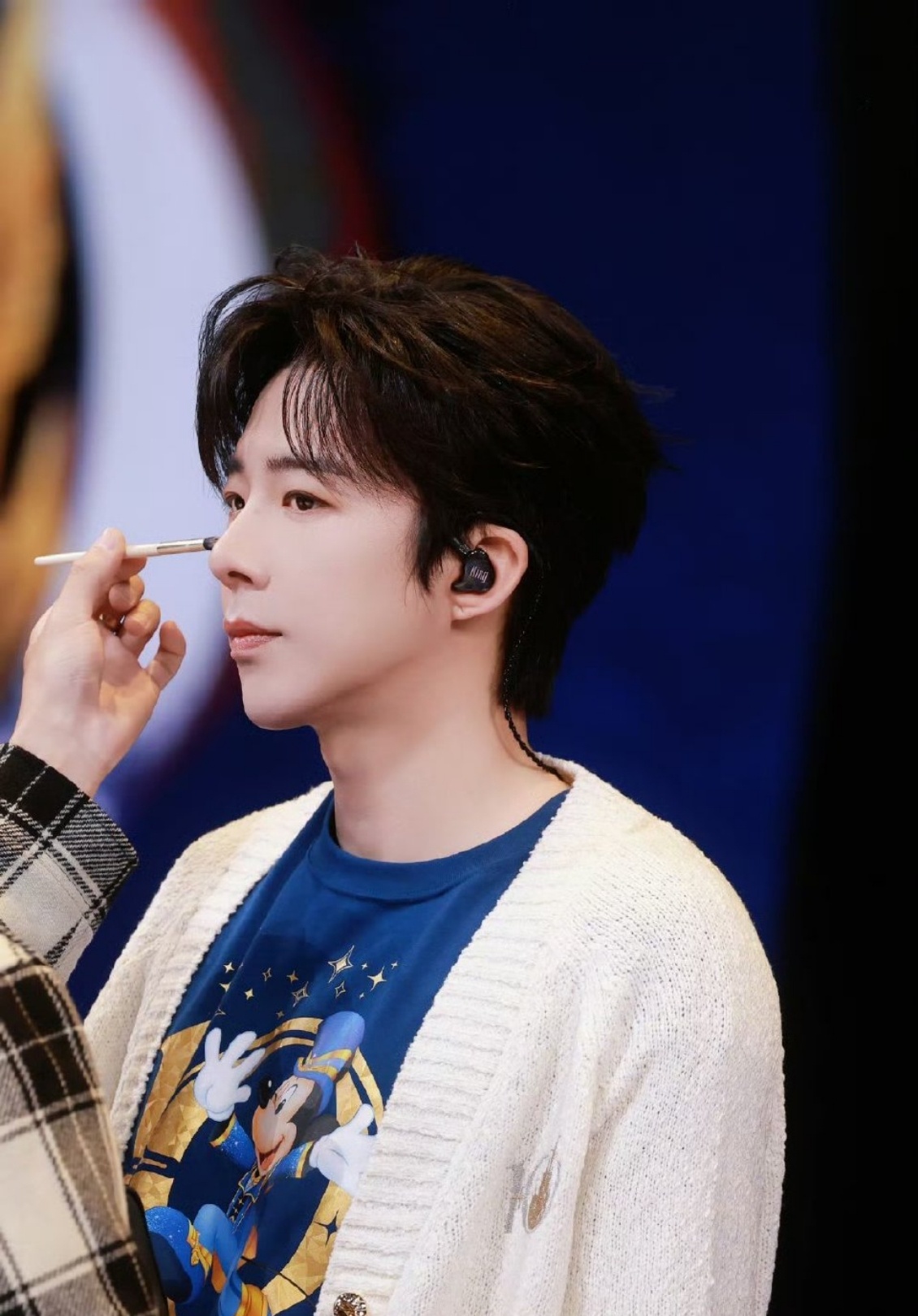 刘宇宁三句台词三种感情 同一句台词，被刘宇宁演出三种截然不同的情绪。平实里藏温柔