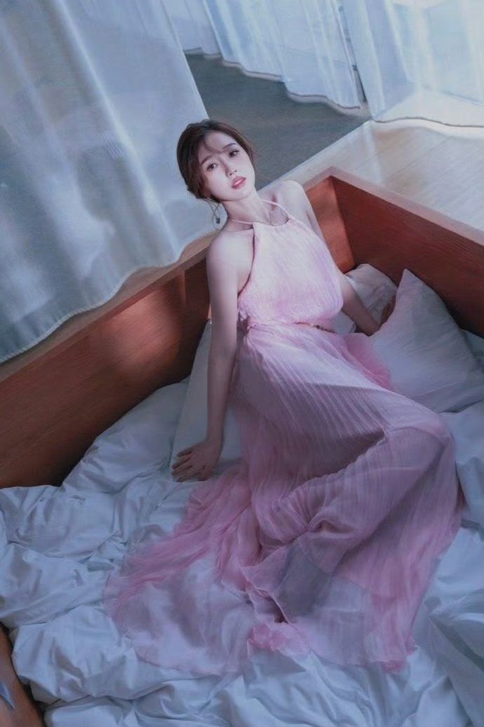 虞书欣粉色适配虞书欣虞书欣