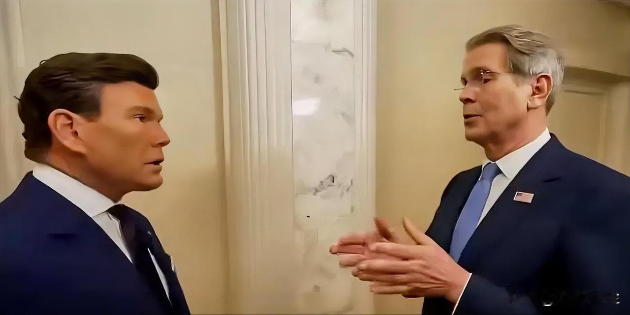 贝森特谈解除对伊朗石油制裁：“这是一项可以随时收回的激励措施，我希望让他们亲身体