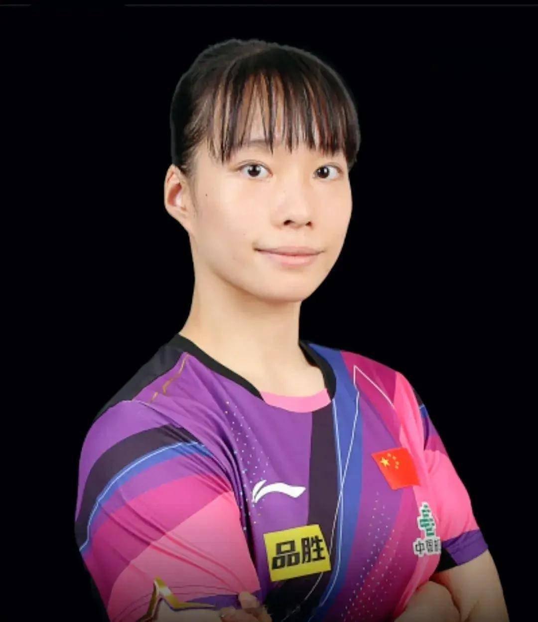 #石洵瑶3比1张本美和#在2024年5月24日下午进行的WTT常规挑战赛太原站女