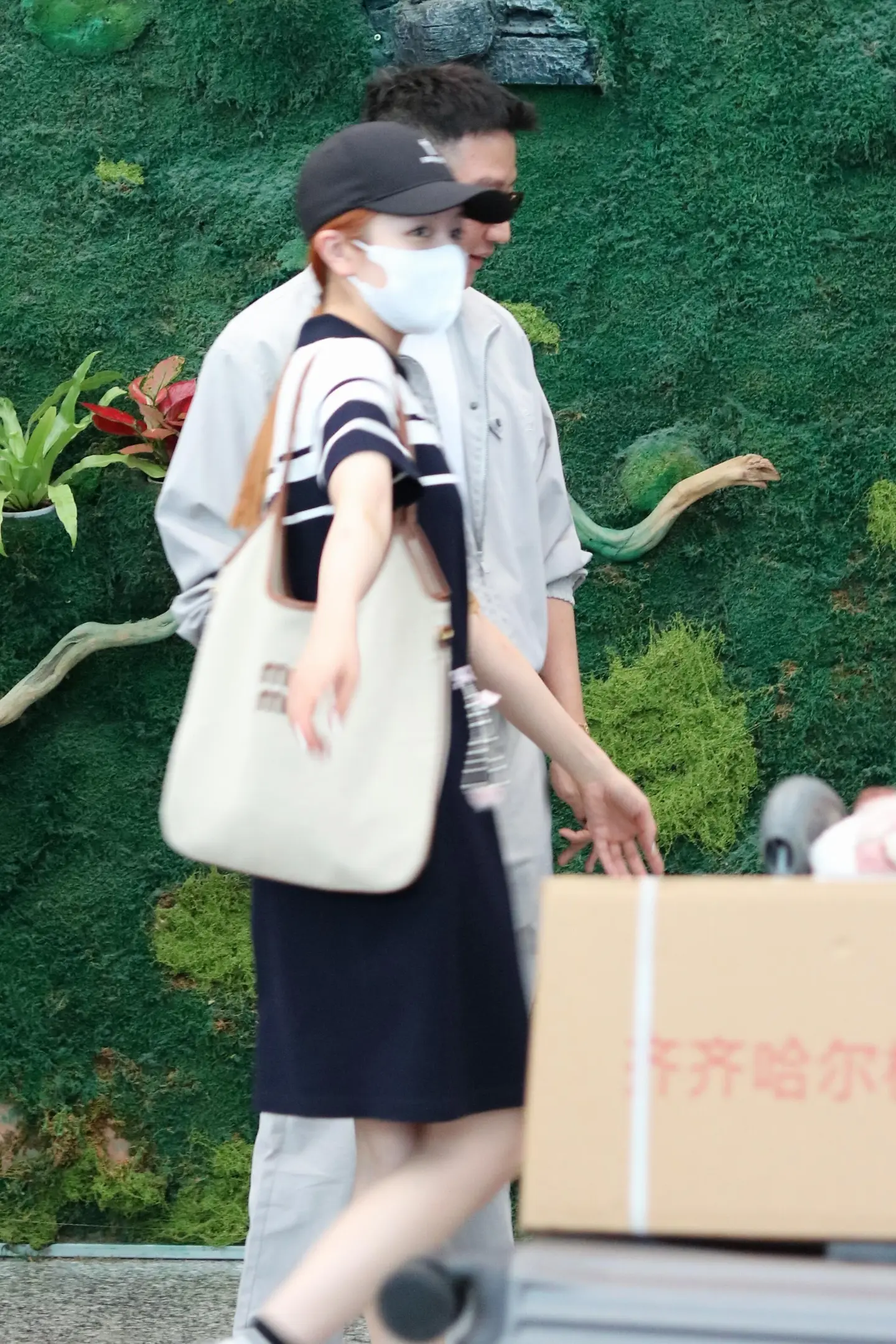超清图来喽，乖饱饱