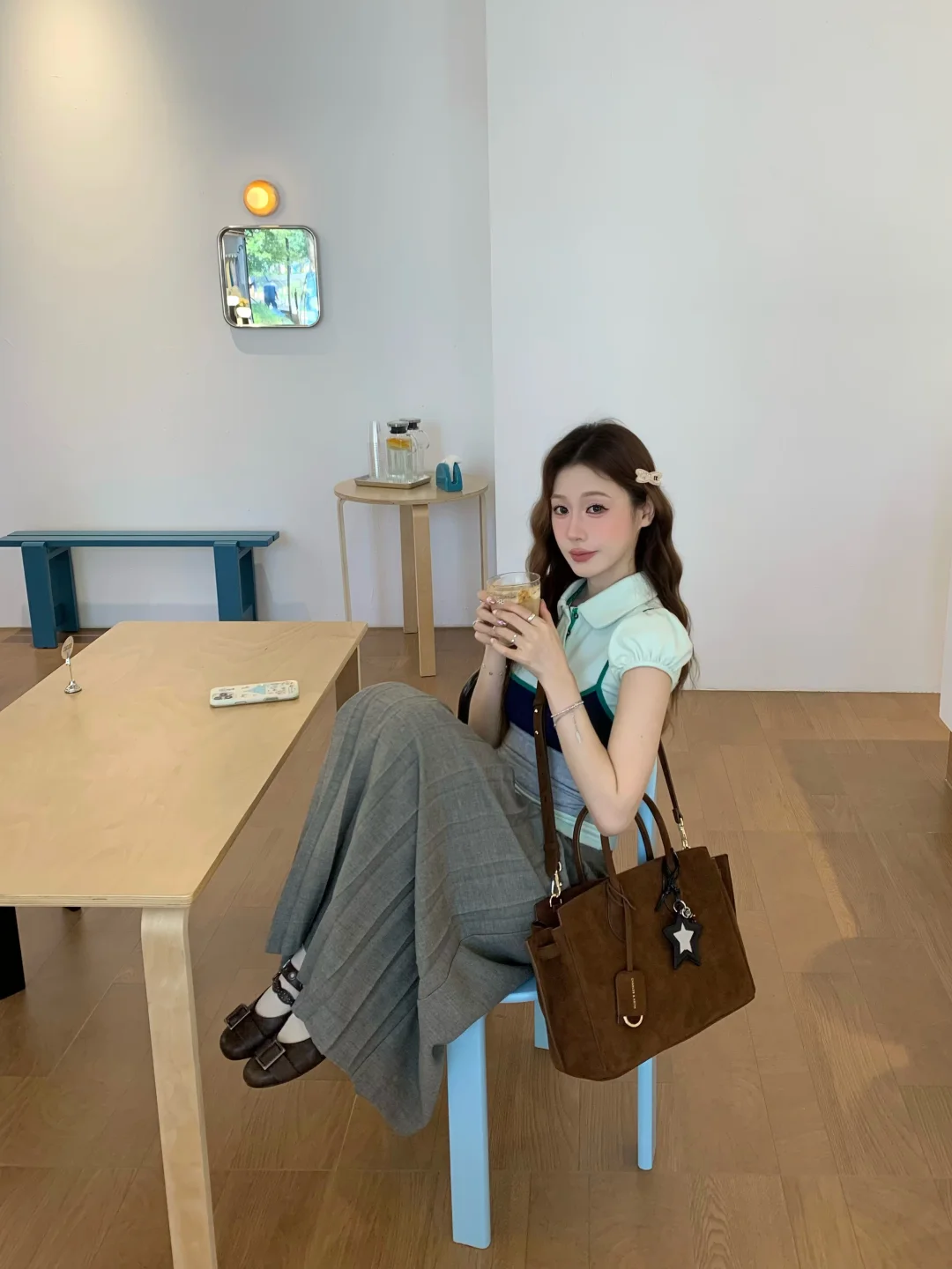 出门plog 🧺⸝⸝ ℴ