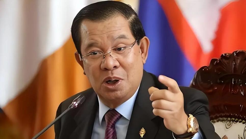 泰国警告柬埔寨：要是使用中国武器，就要干掉柬埔寨！

柬埔寨要想打泰国，说白了就