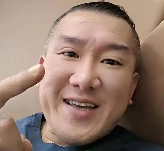 馆长的话很糙，但何尝不是实话？国民党的主席，不要去谈什么九二共识，你没有资格，也