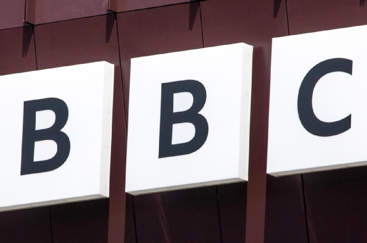 【BBC告诉特朗普：给钱没门，因为他最终还是当选了总统】

英国广播公司因为“恶