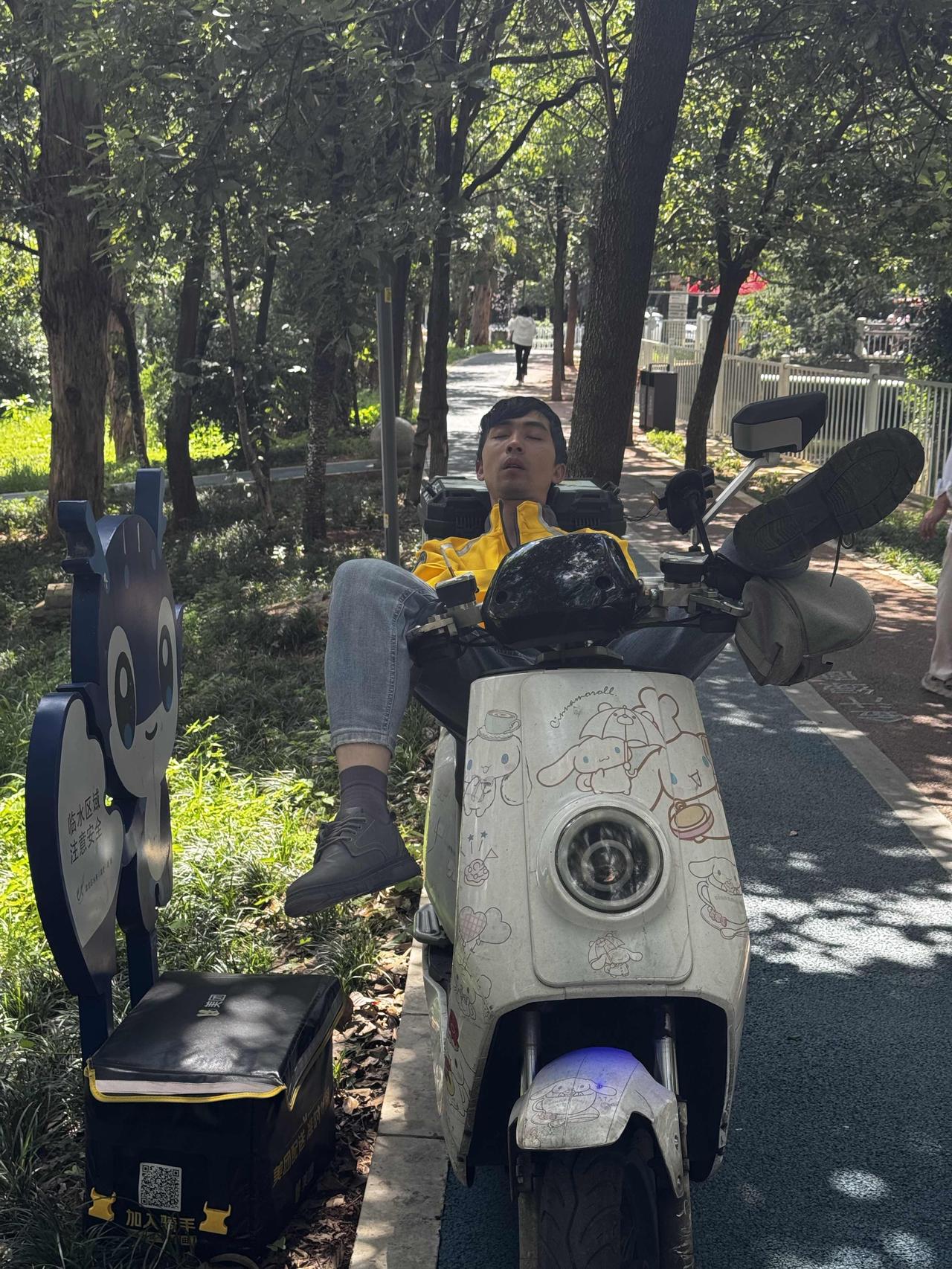 如今修理行业难以盈利，但并非毫无出路，只要掌握手艺、找准市场，便能生存下去。
