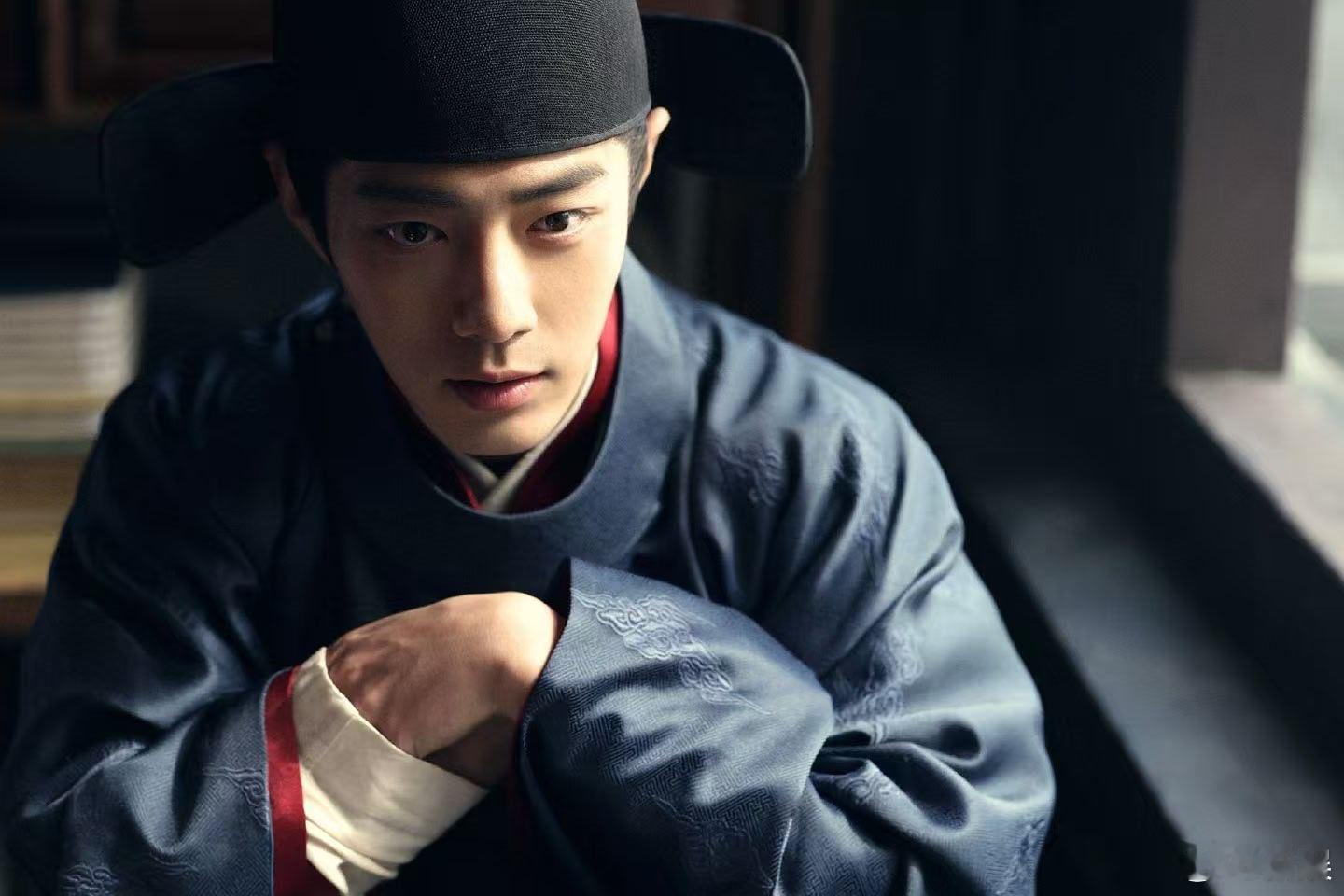 藏海传年度海外传播大剧 恭喜肖战《藏海传》获年度海外传播大剧！央视认证现象级佳作