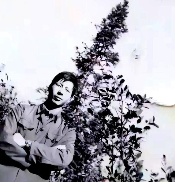 1979年，何源海在战场上不幸中弹"阵亡"，组织经过慎重研究，决定为他追授一等功
