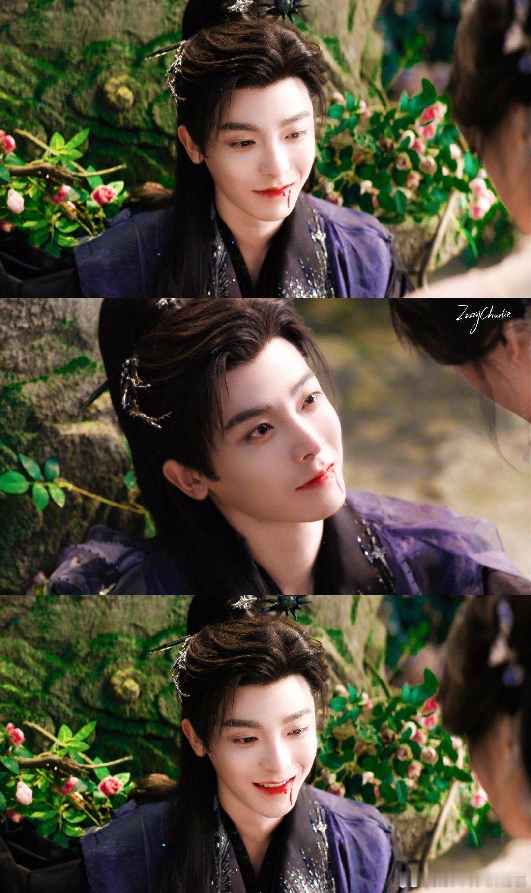 侯明昊笑着哭最痛第一次相信别人，但是纪伯宰心动了，对方却让她伤心了，明意也有理由