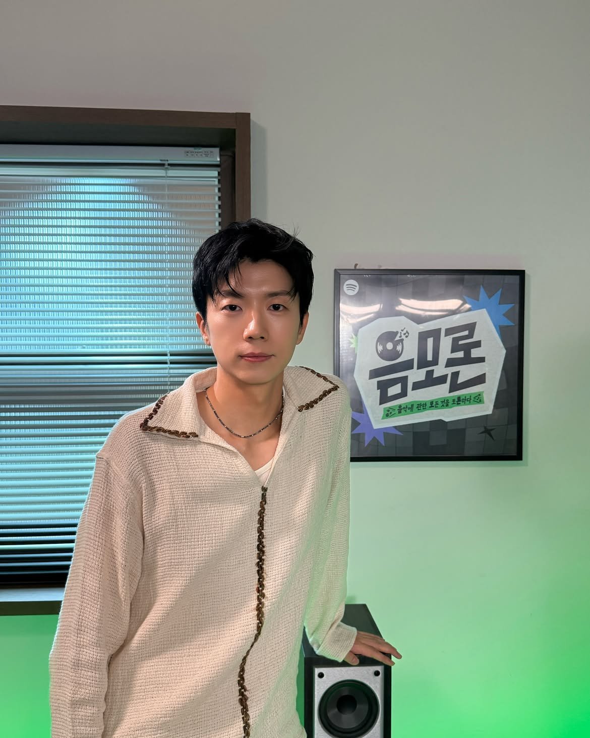 2PM 张祐荣260711jangwooyoung_records 讨论关于音乐