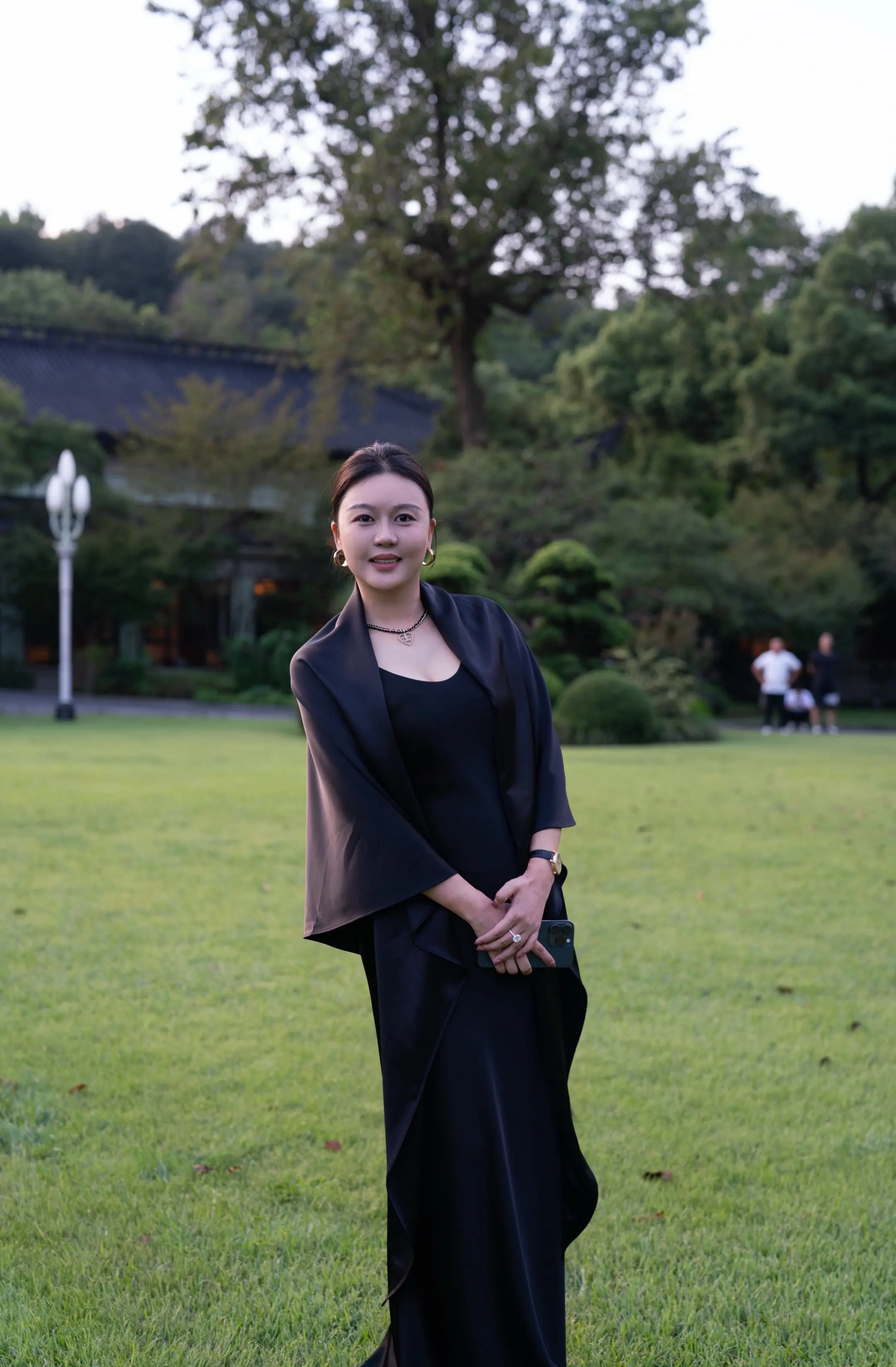 努力赚钱 财气最养人