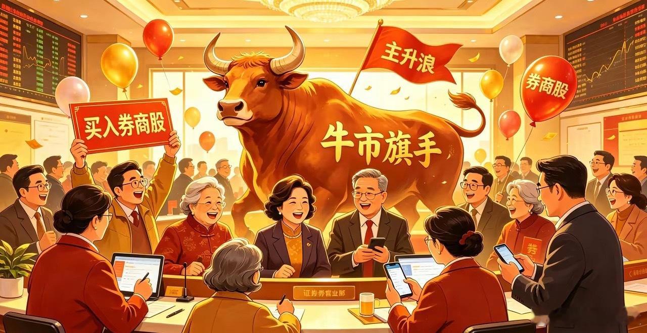 东方证券重组引爆券业，长江证券连板开路，券商主升浪已至5月6日晚间，东方证券重组