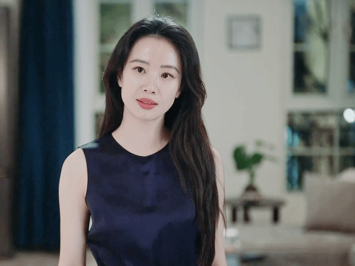 李梦蜜语纪有福就享没福硬抢蜜语纪 鲁贞贞这个三姐当得确实不一样。大着肚子还在职场