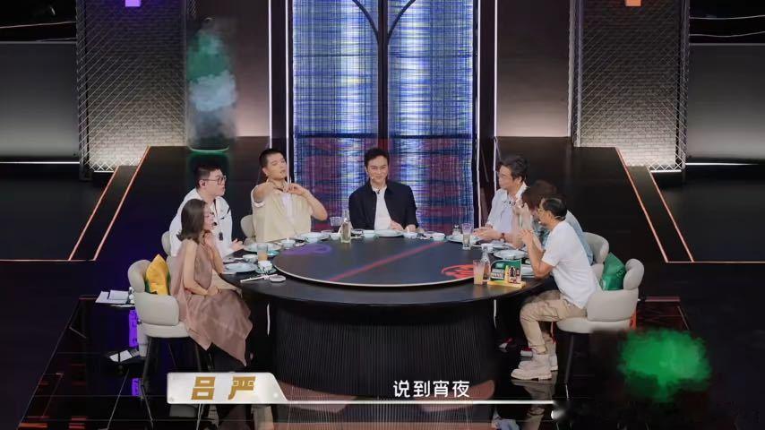 黄磊王迅曾背着节目组偷吃夜宵王迅曝曾和黄磊背着节目组偷吃天才厨人 王迅这料爆得够