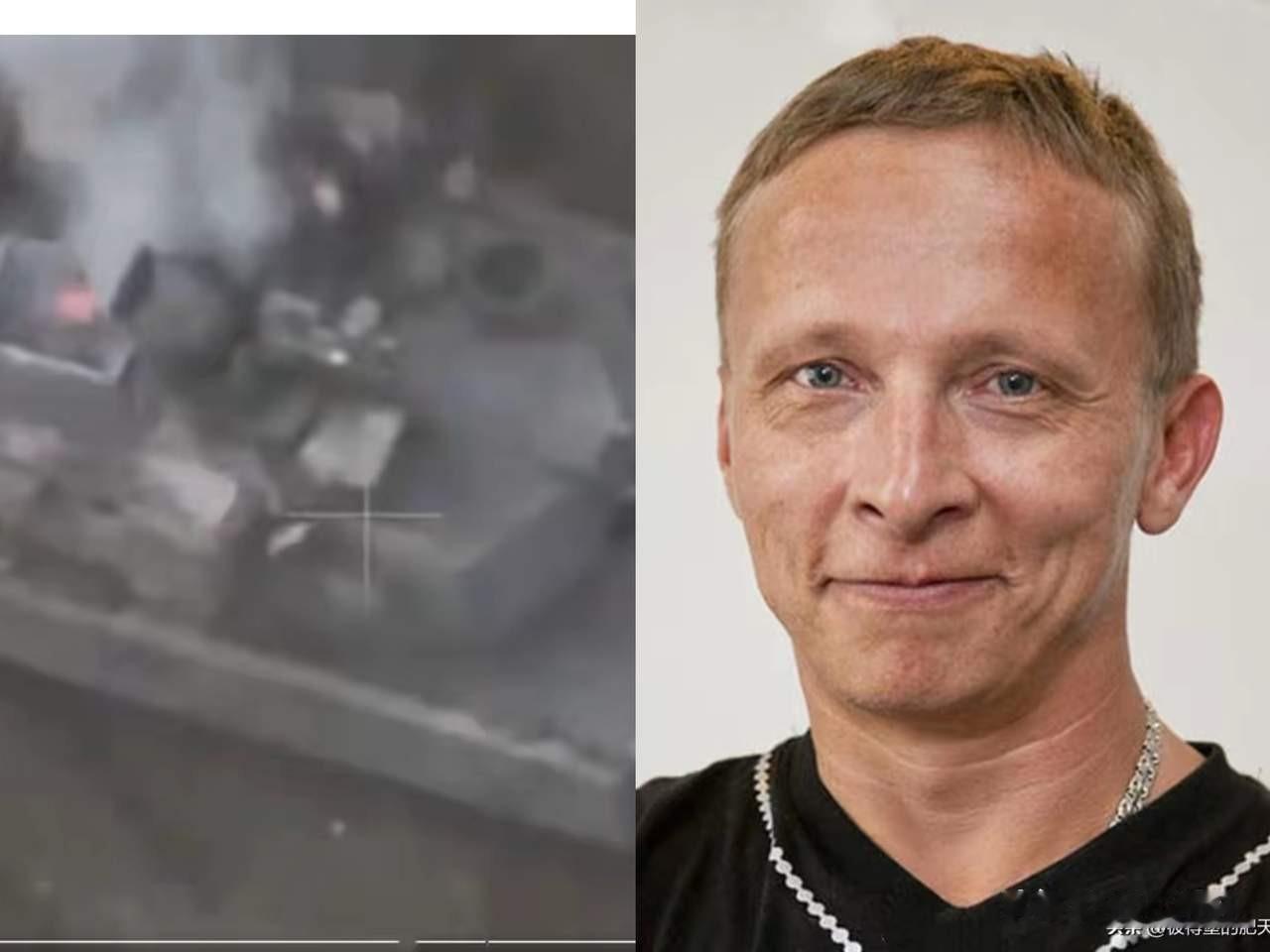 这奖金实锤了！

2023年1月29日，俄罗斯知名演员伊万·阿赫洛贝斯金在博客上