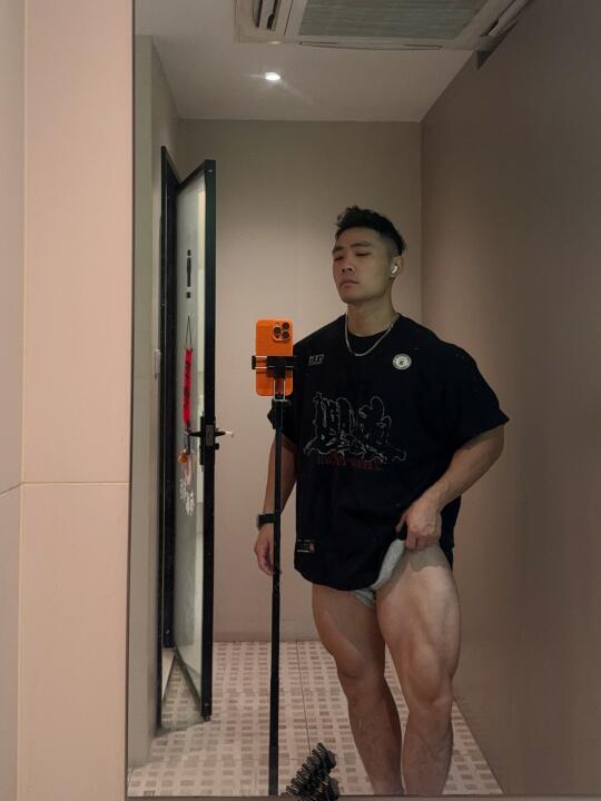 今天啥也没干 可是辛苦到我了