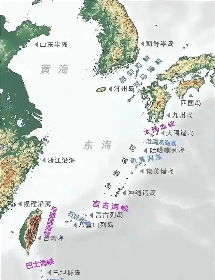 对待日本，就得有这种霸气！《人民日报》曾两度强硬发声：没有任何国际条约规定琉球的