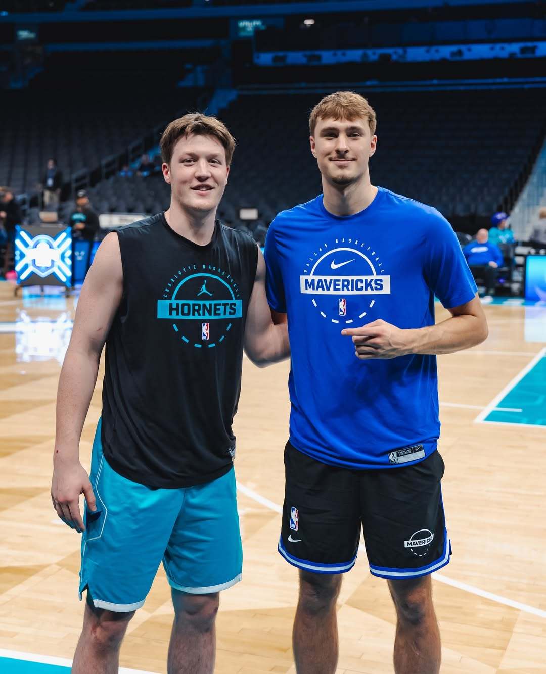 克尼普尔和弗拉格，你看好谁能当选本赛季最佳新秀？NBA