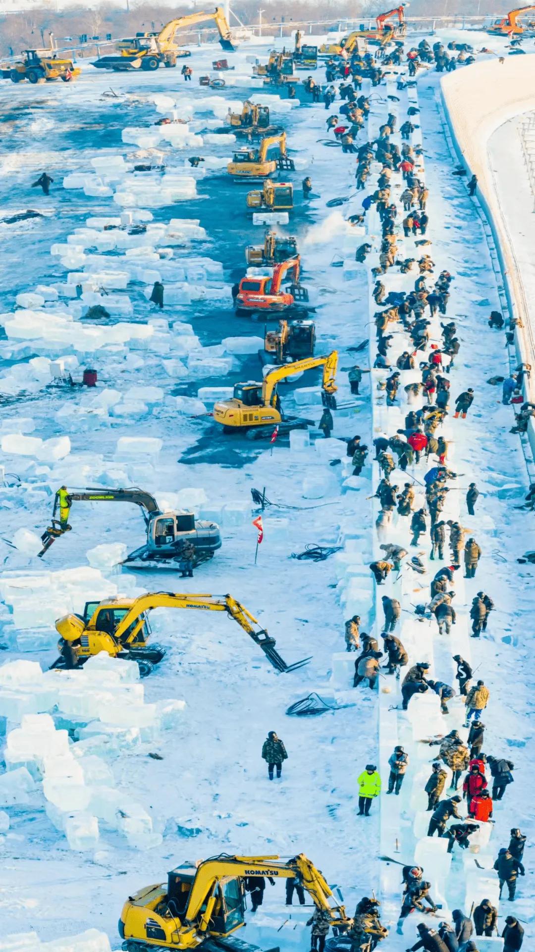 ISO正式批准，人工冰雪景观技术委员会秘书处落户咱们中国，这也是咱们国家在冰雪领