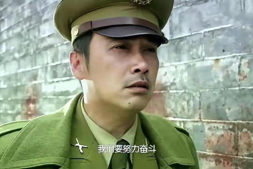 大家怎么看《风筝》里面的郑耀先？

如何看待郑耀先这个人物，其实，导演柳云龙在成