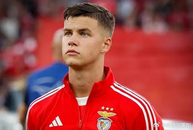 据葡萄牙《记录报》报道，曼联计划在今夏的转会窗口为效力于本菲卡的瑞典左后卫萨穆埃