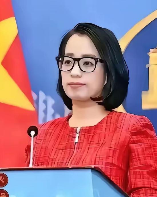 “脸都不要了？”越南外交部发言人范秋姮公开发声，再度炒作南海主权问题，宣称越南掌
