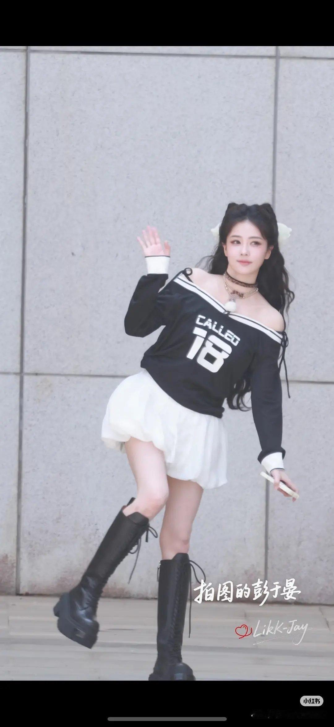 哪个时期更上镜？ 