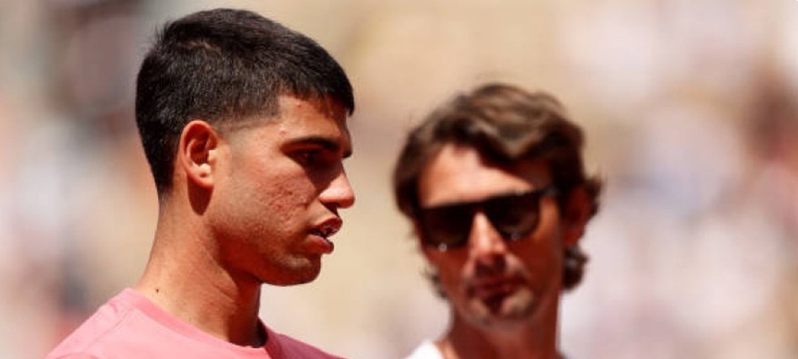 卡费尔尼科夫：“阿卡必须自己做决定，父亲干预是个错误。”前世界第一、两届大满贯冠