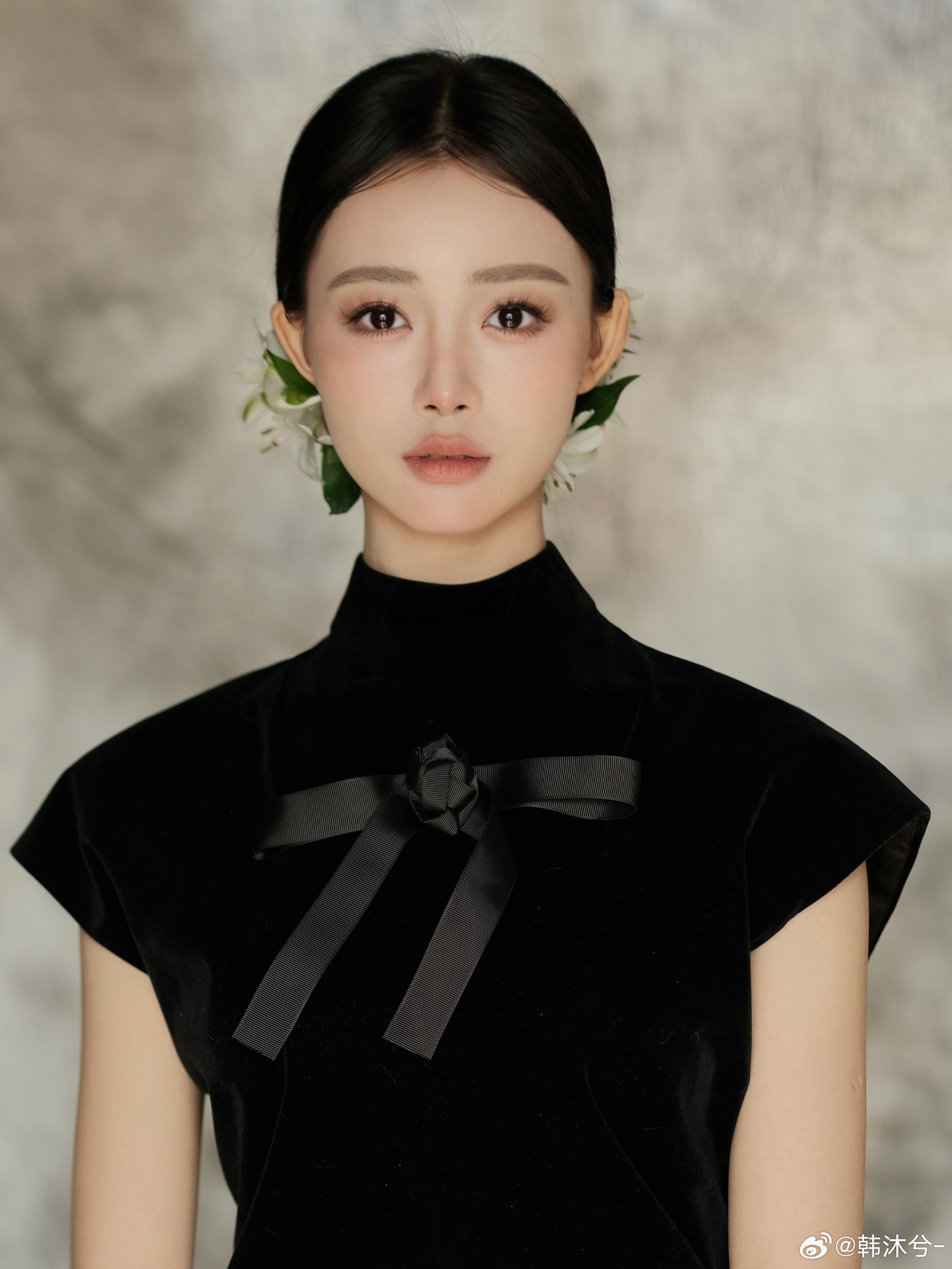 韩小姐 生日快乐 永远自在🎂 