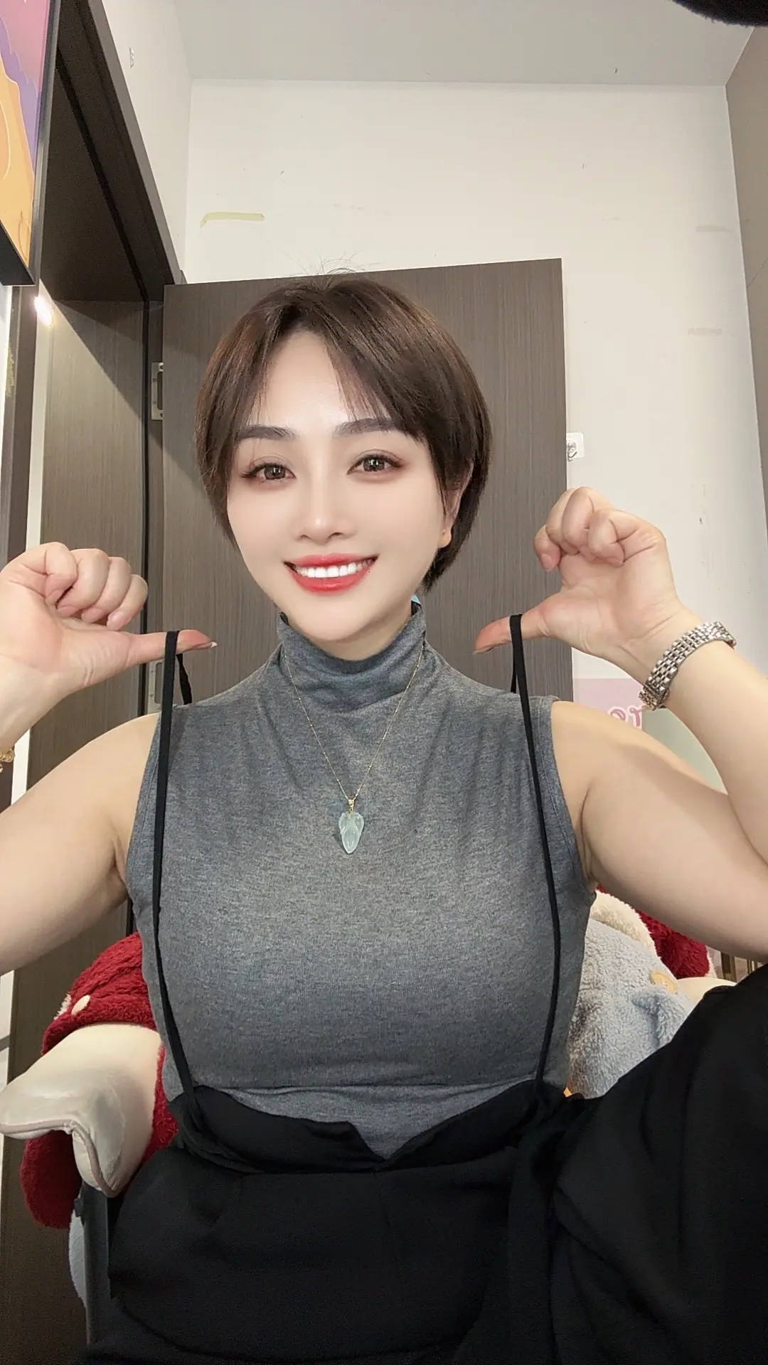 人生没有最好的年龄，只有最好的状态