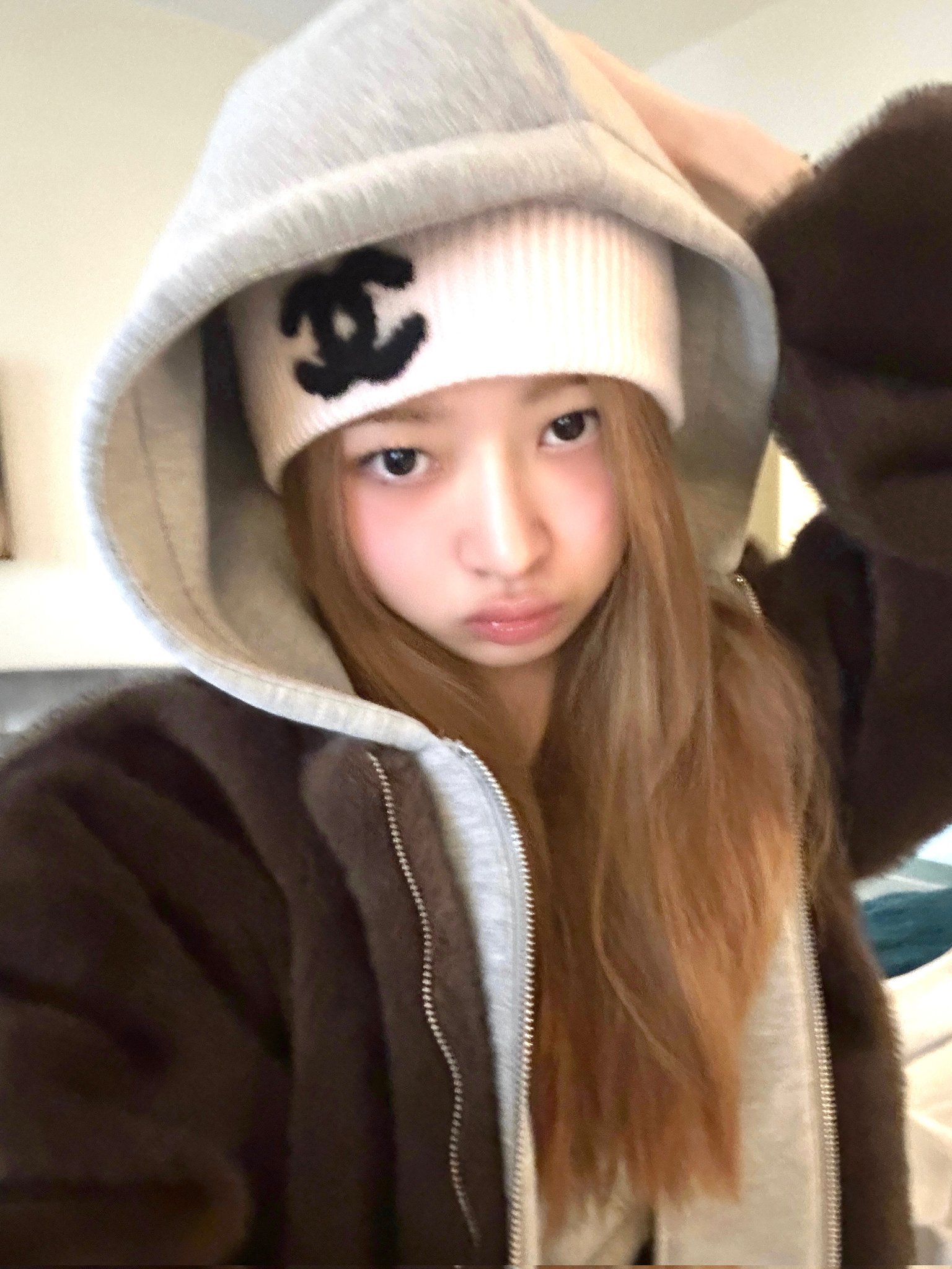 251122 IVE Rei直井怜 