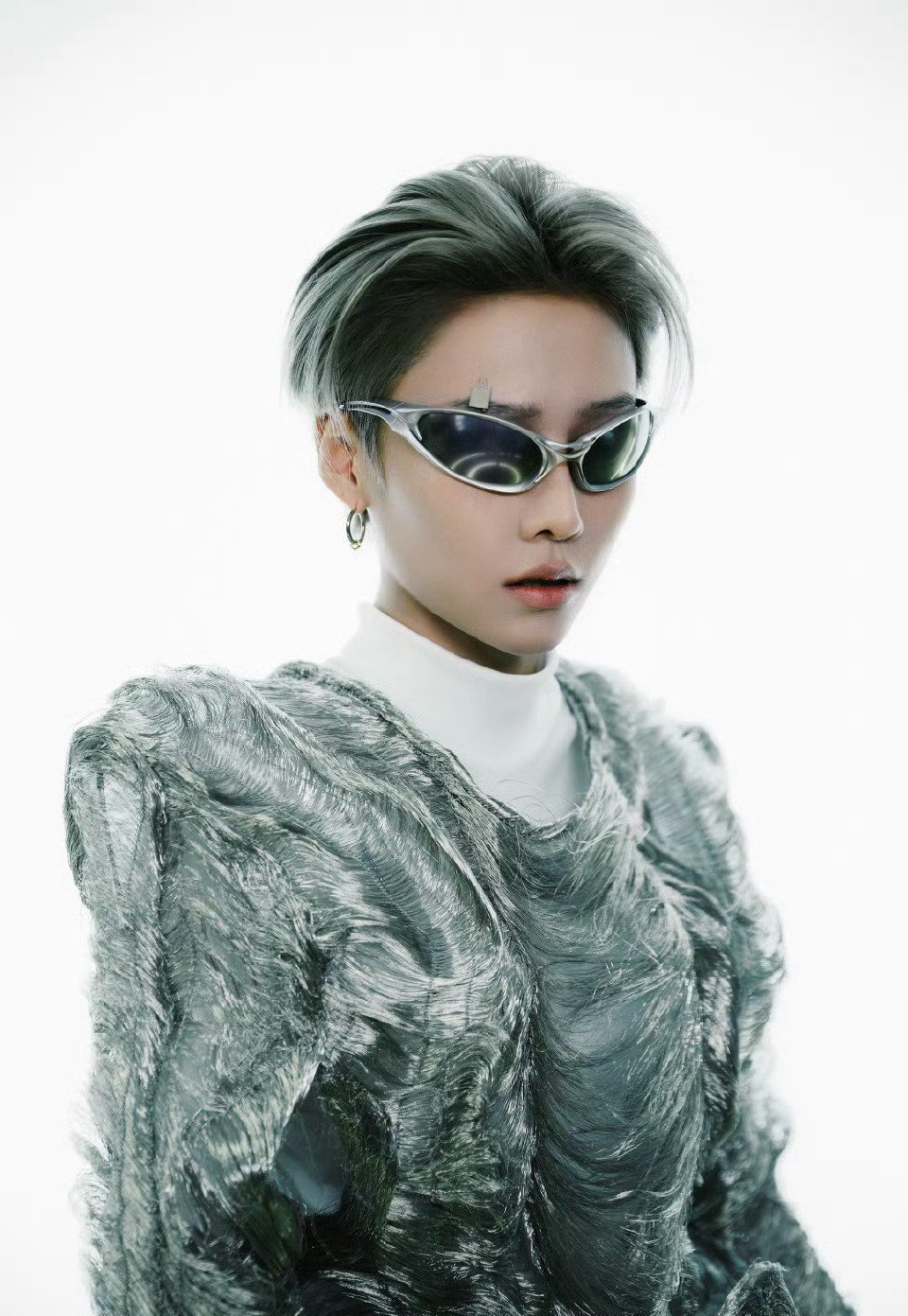 那还说啥 地球送你了[期待] ​​​