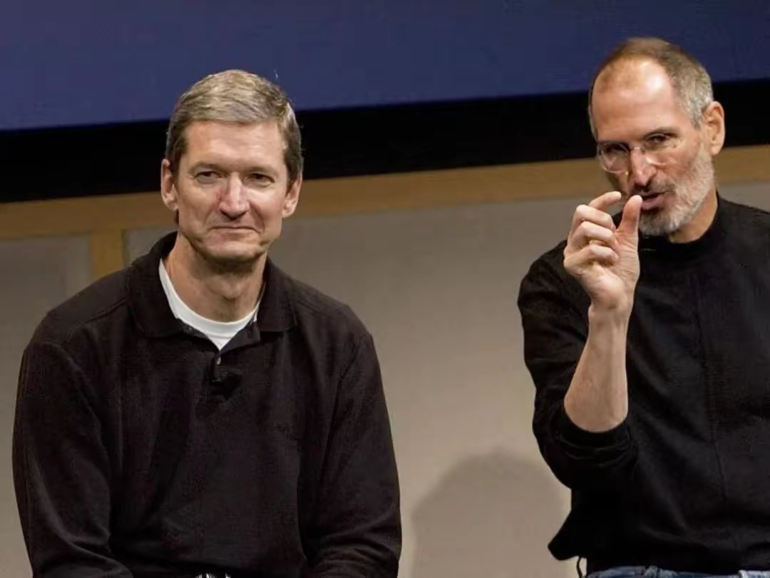 库克最后一届WWDC 执掌苹果15年，WWDC26也是库克的最后一舞，这15年来