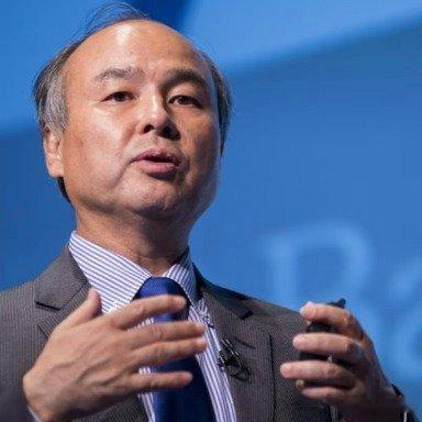 孙正义重登亚洲首富宝座孙正义身家超1000亿美元【日本首富重登亚洲首富宝座 身家