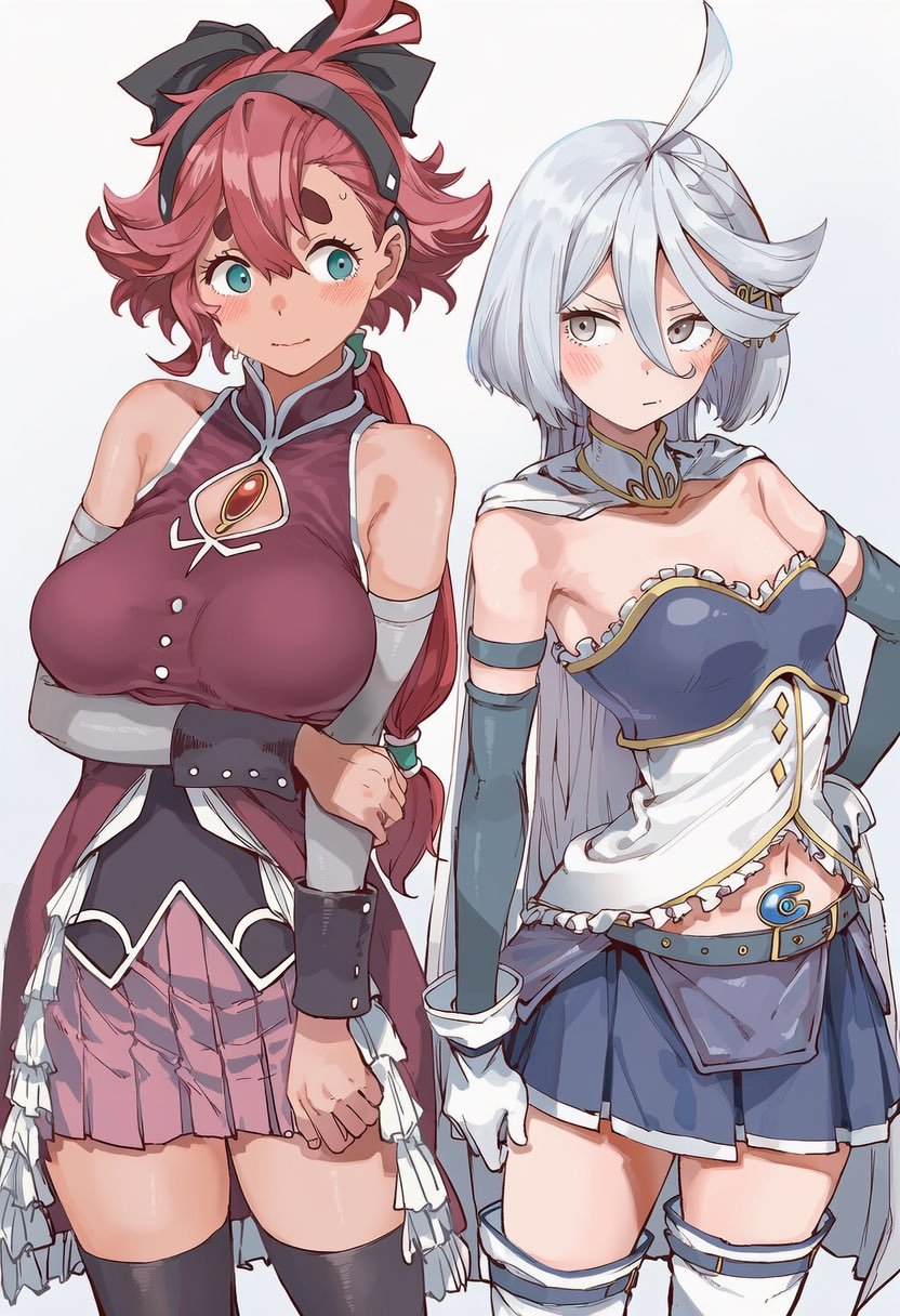 水星の魔法少女X: ​​​