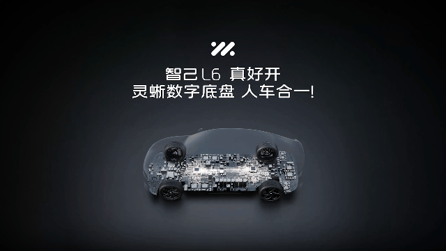 智己L6简直把智能座舱给玩到极致了！开车的时候可以把抖音当成广播来听，还可以一路