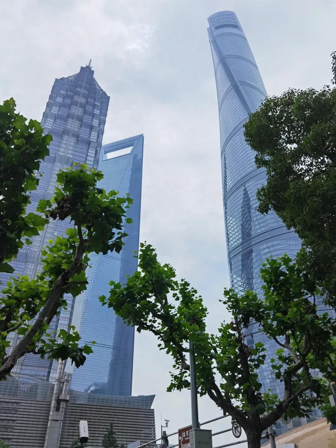 挺有意思。说是1997年香港回归的时候。赌王何鸿燊问他的女儿何超琼一个问题，上海