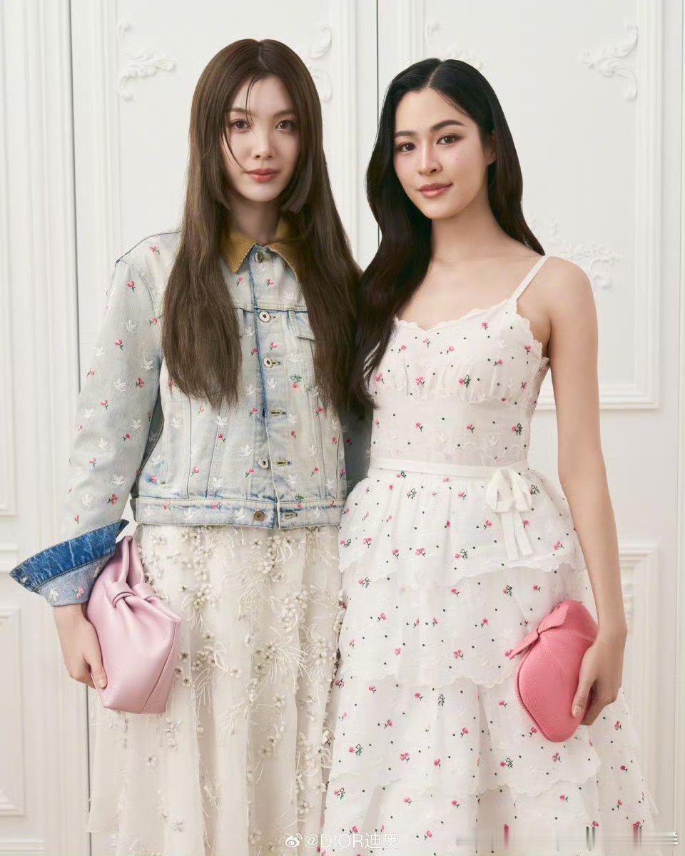 2025/11/24新宣商务:邝玲玲/Orm&迪奥品牌大使鹭卓&飞猪旅行极光大使