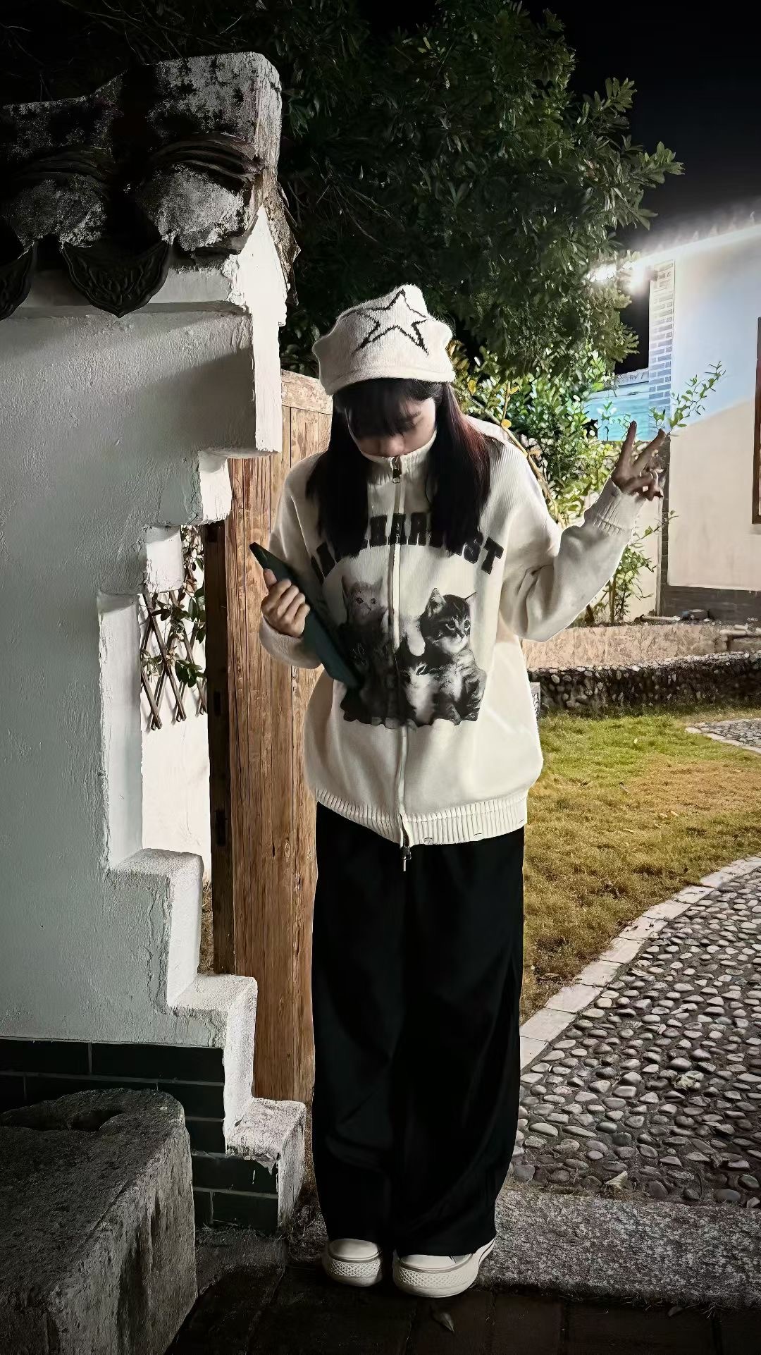 这样平凡的日子 我永远热爱💛今天和妈妈逛街就是非常单纯的那种逛街我说每次和朋友